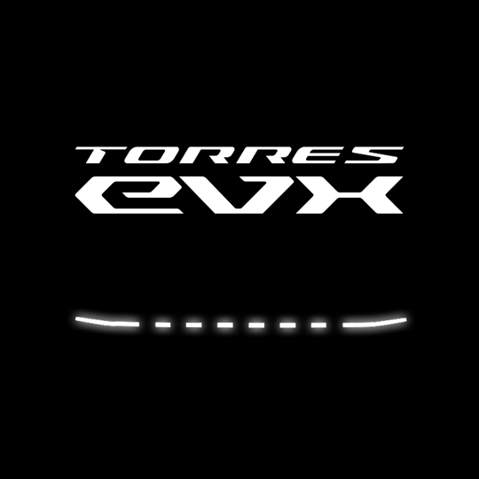 Torres EVX Logo